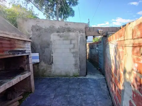 Depto Tipo Casa en Venta de 2 ambientes