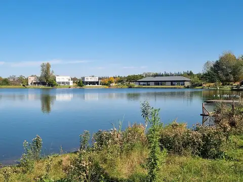 Terreno en Venta de 832,0 m2