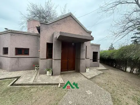 Casa en Venta en Villa Allende, USD 170.000