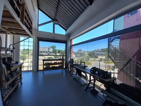 Galería El Faro - Primera Junta 1000