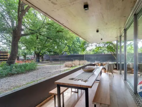 Departamento en Venta en Barrio Parque Leloir, USD 444.132