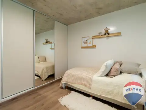 DEPTO 3 AMB VENTA EN PARQUE LELOIR CASA GRANDE