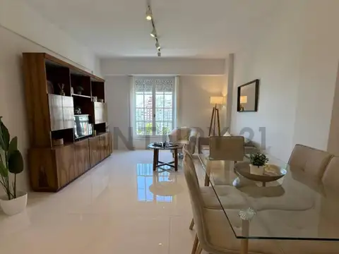 Buenos Aires 2100, Piso 0