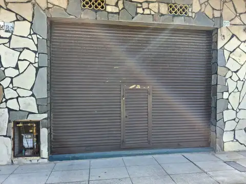 Local en Alquiler en José León Suarez