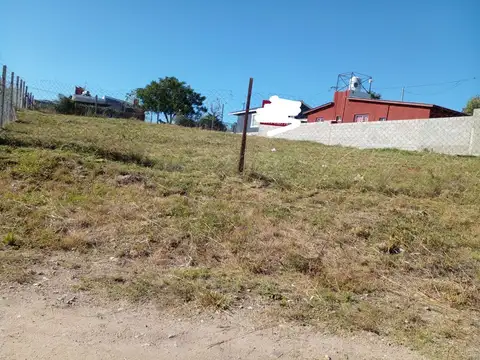 Terreno en Venta de 638,0 m2