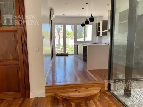 Casa 5 ambientes con 5 baños