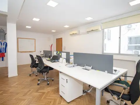 VENTA OFICINA CIUDAD VIEJA