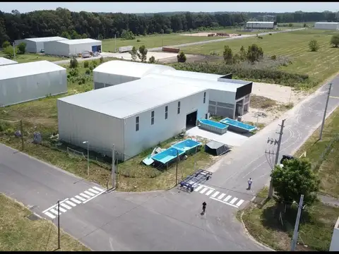 Terreno en Venta en Cuartel V, USD 180.000