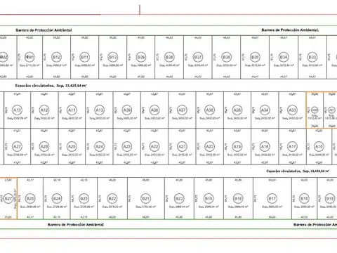 Venta Lote Oportunidad en moreno Parque industrial Polo 24
