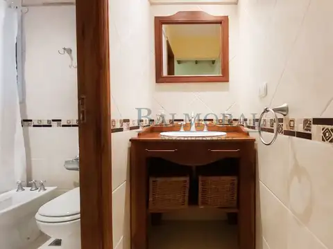 Casa en Alquiler - Zona: Norte Tennis / REF: 8768