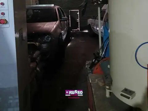 Galpon en Alquiler en San Justo, $ 1.800.000