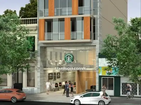 Local en Venta A Estrenar