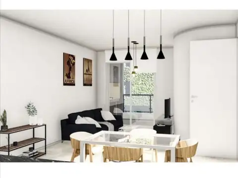 Departamento en Venta en Centro, USD 145.000