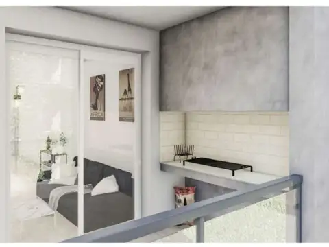 Departamento en Venta al Este