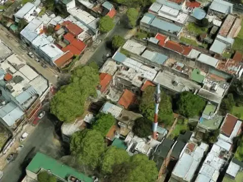 Terreno en venta - 397Mts2 - Bernal, Quilmes