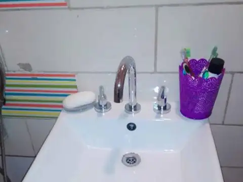 Depto Tipo Casa en Venta en Boedo, USD 110.000