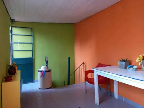 COLOMBRES 800, Piso PB