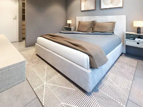 Departamento en Venta en Bella Vista, USD 84.150