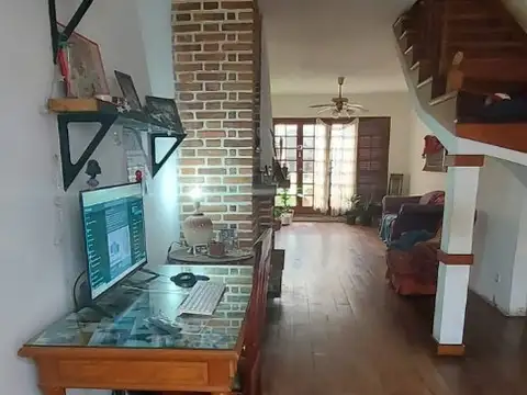 Casa en Venta 25 años