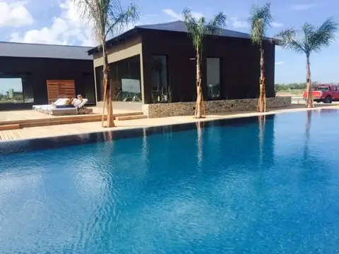 Terreno Lote  en Venta en El Naudir, Escobar, G.B.A. Zona Norte