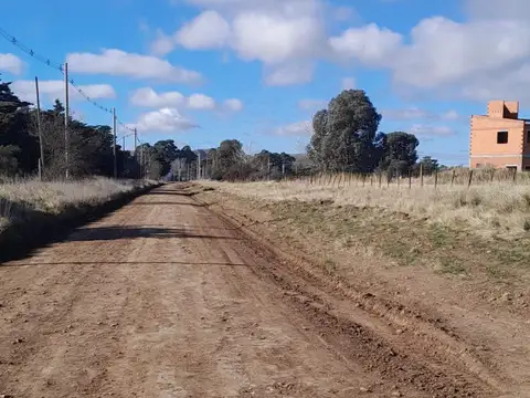 Terreno en Venta en Sierra De La Ventana, USD 30.000