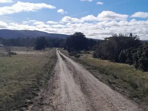 Terreno en Venta 40  mts Fondo