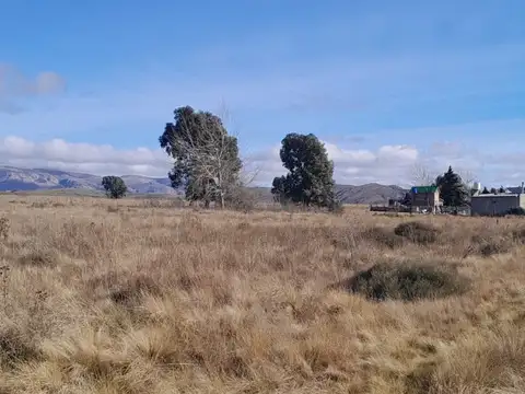 Terreno en Venta 45  mts Frente