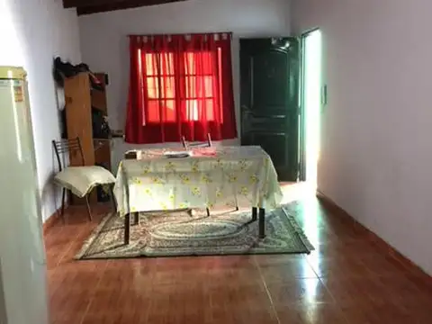 Casa en Venta en La Plata, USD 65.000