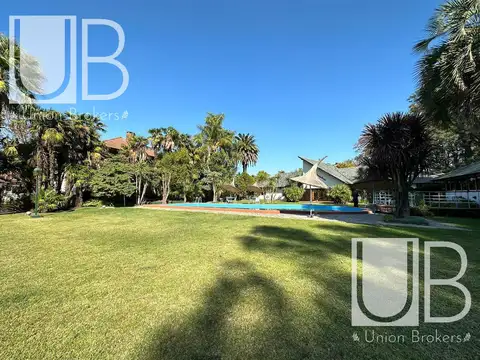 Terreno en Venta de 6800,0 m2