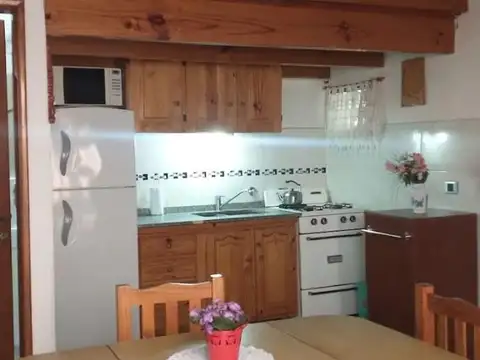 Departamento en venta en San Bernardo Del Tuyu