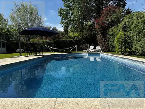 Country Campos de Alvarez