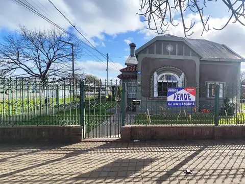 Casa en Venta 50 años