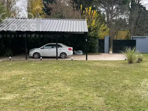 Eduardo Maffia al 2500