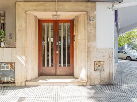 Arévalo 2300, Piso 1