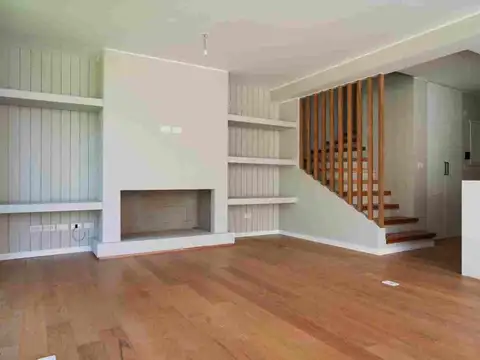 VENTA CASA CARRASCO NORTE 3 DORM SEGURIDAD ESTRENA