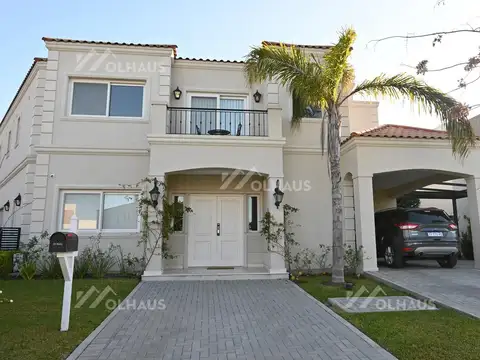 Casa en Venta en Ayres Plaza, USD 616.000