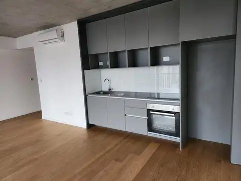 Departamento en venta Torre Alley - Palermo