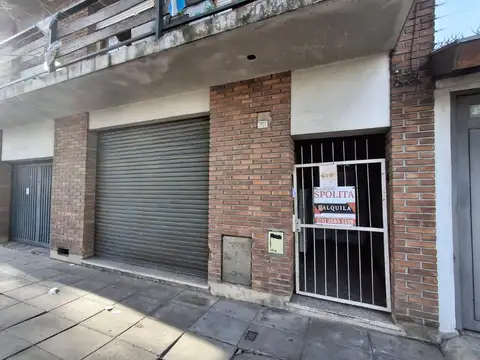 PH 2 ambientes en venta en Jose León Suarez