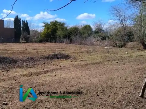 Terreno en Venta de 5208,0 m2