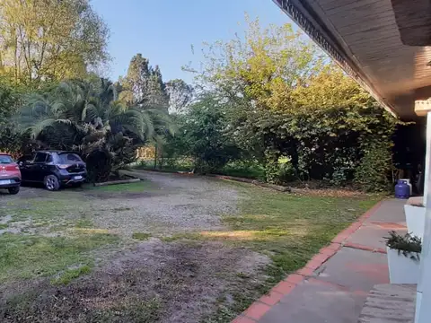 Casa en Venta en Parque Exaltacion, USD 140.000