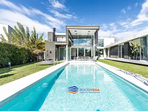 Casa en venta Country Terravista, General Rodriguez