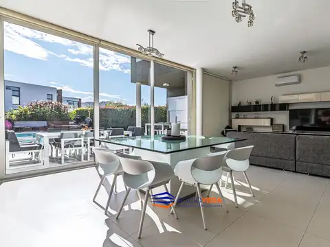 Casa en Venta al Noroeste