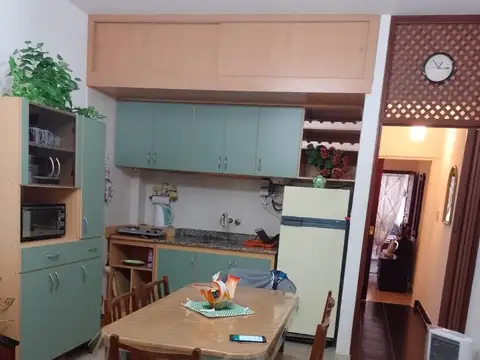 VENTA DEPTO EN SANTA TERESITA