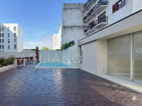 Departamento en Alquiler A Estrenar