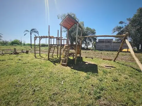 Terrenos en venta - 300Mts2 - Club de Campo San Eduardo, Marcos Paz