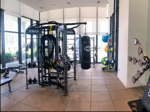 Departamento en Venta Apto profesional