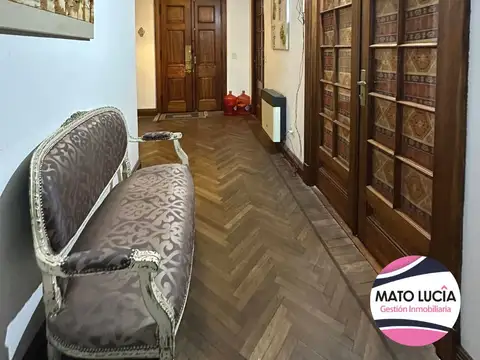 Departamento en Alquiler de 5 ambientes