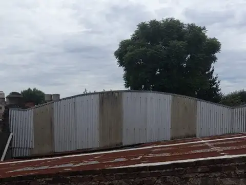 Galpon en Venta 45 años