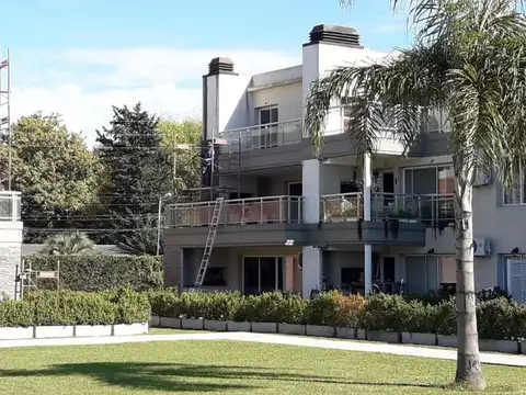 Departamento 3 amb - Altos de MAschwitz