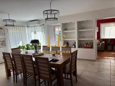 Casa en Venta 21 años